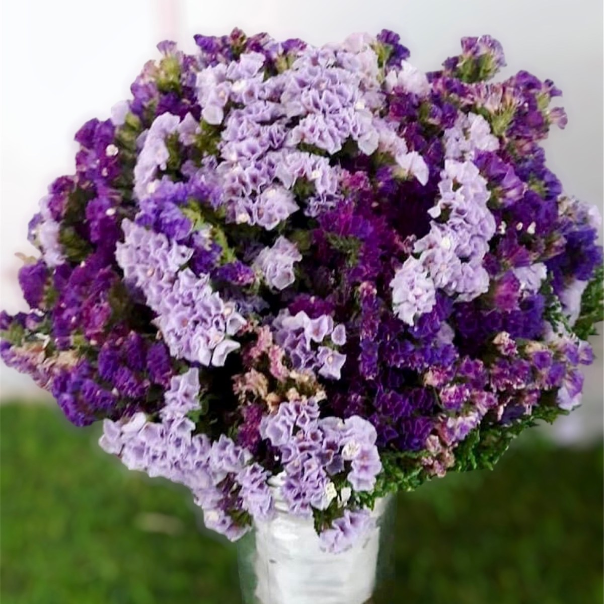 Buquê de Noiva&nbsp;(lavanda)